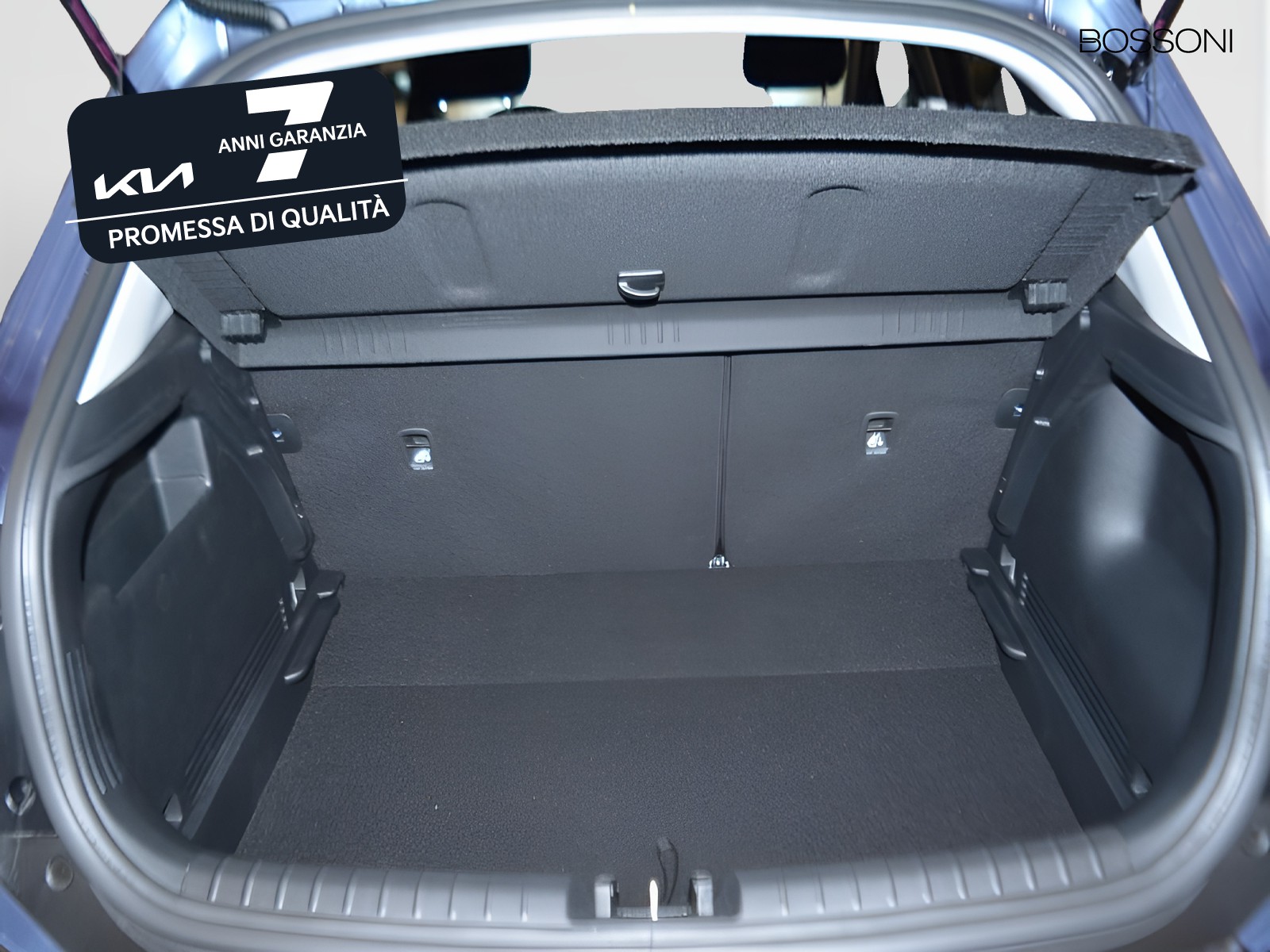 14 - Kia Stonic 1.0 t-gdi urban