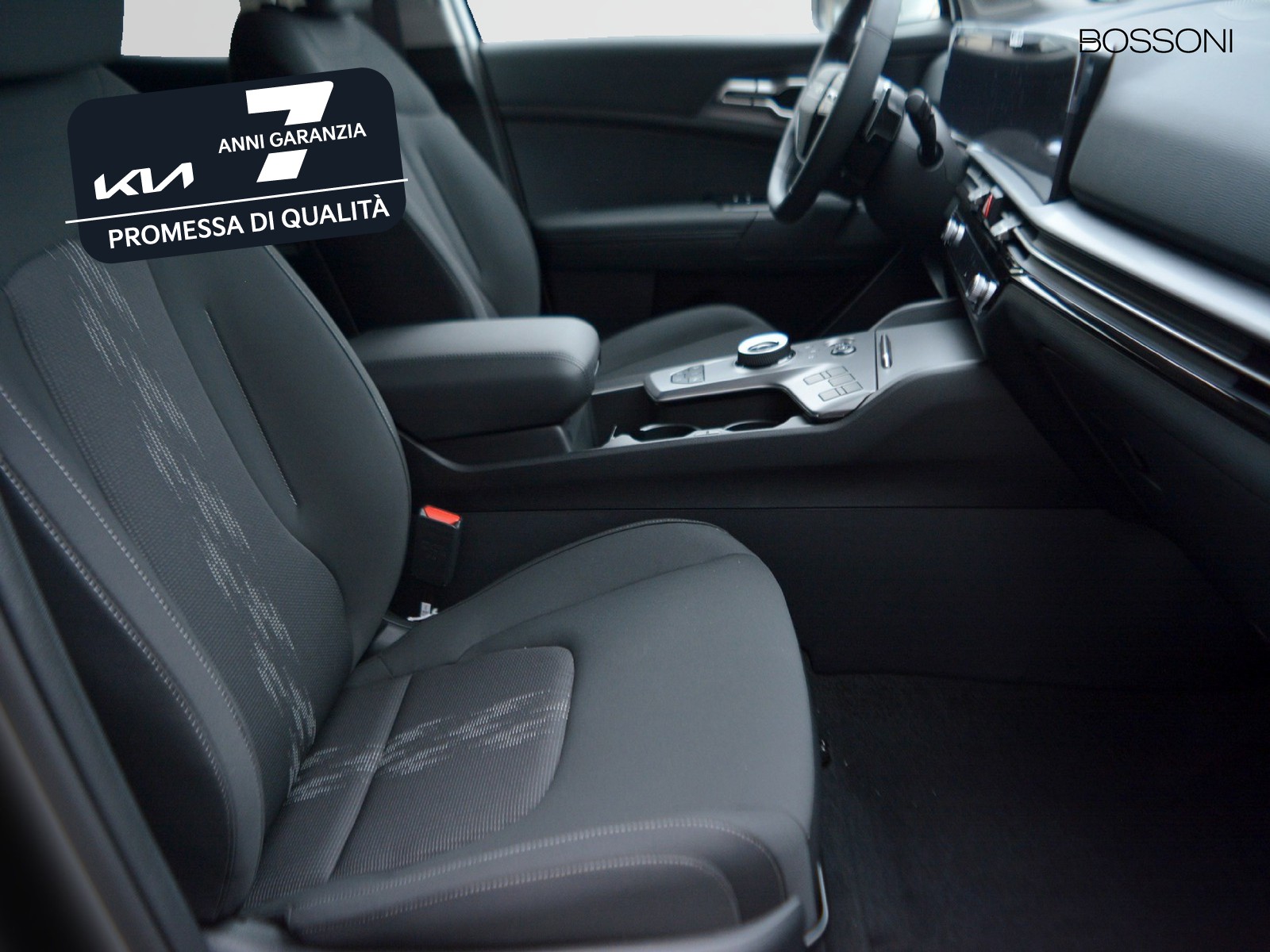 5 - Kia Sportage 1.6 t-gdi gpl style dct7