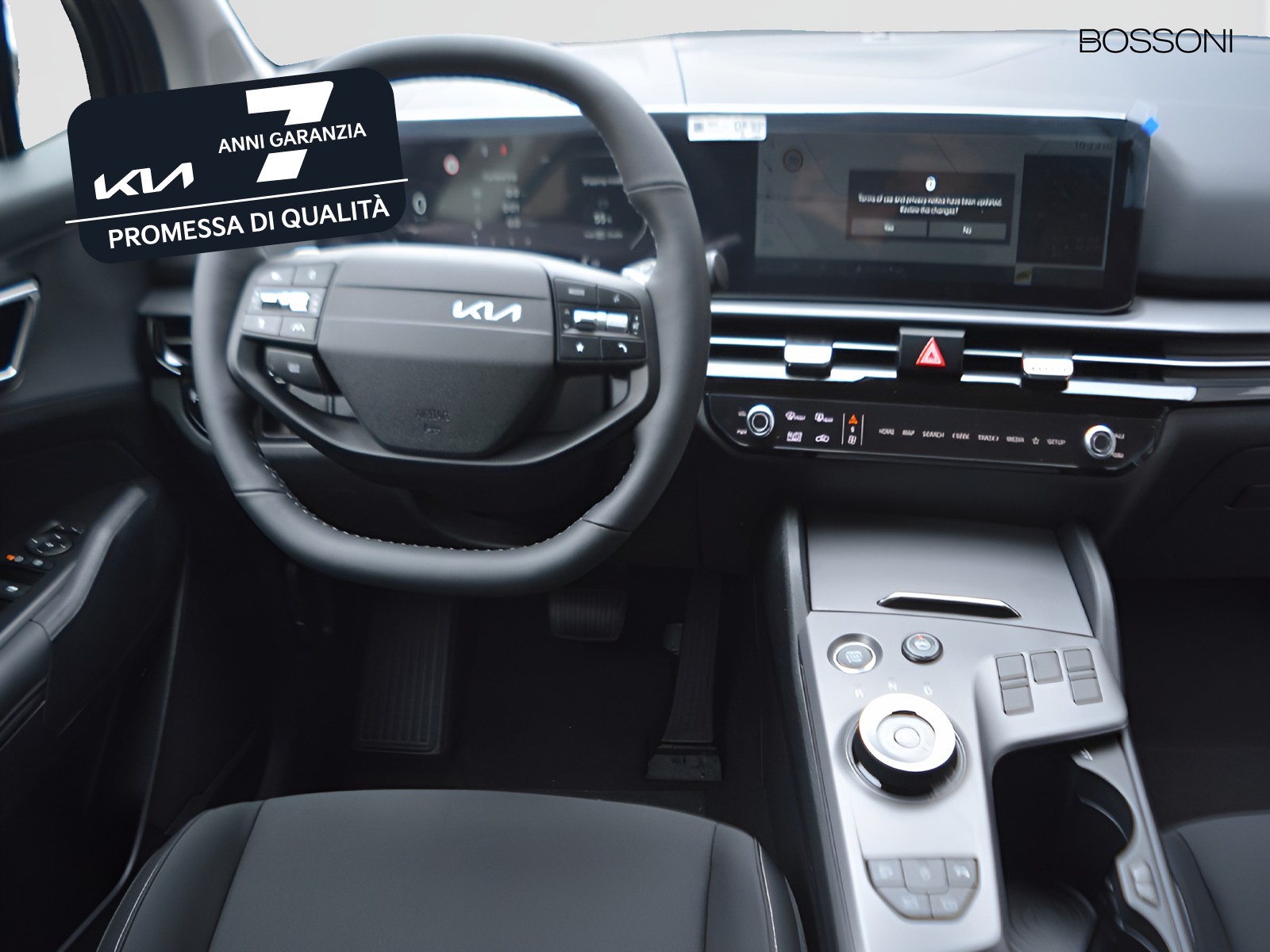 9 - Kia Sportage 1.6 t-gdi gpl style dct7