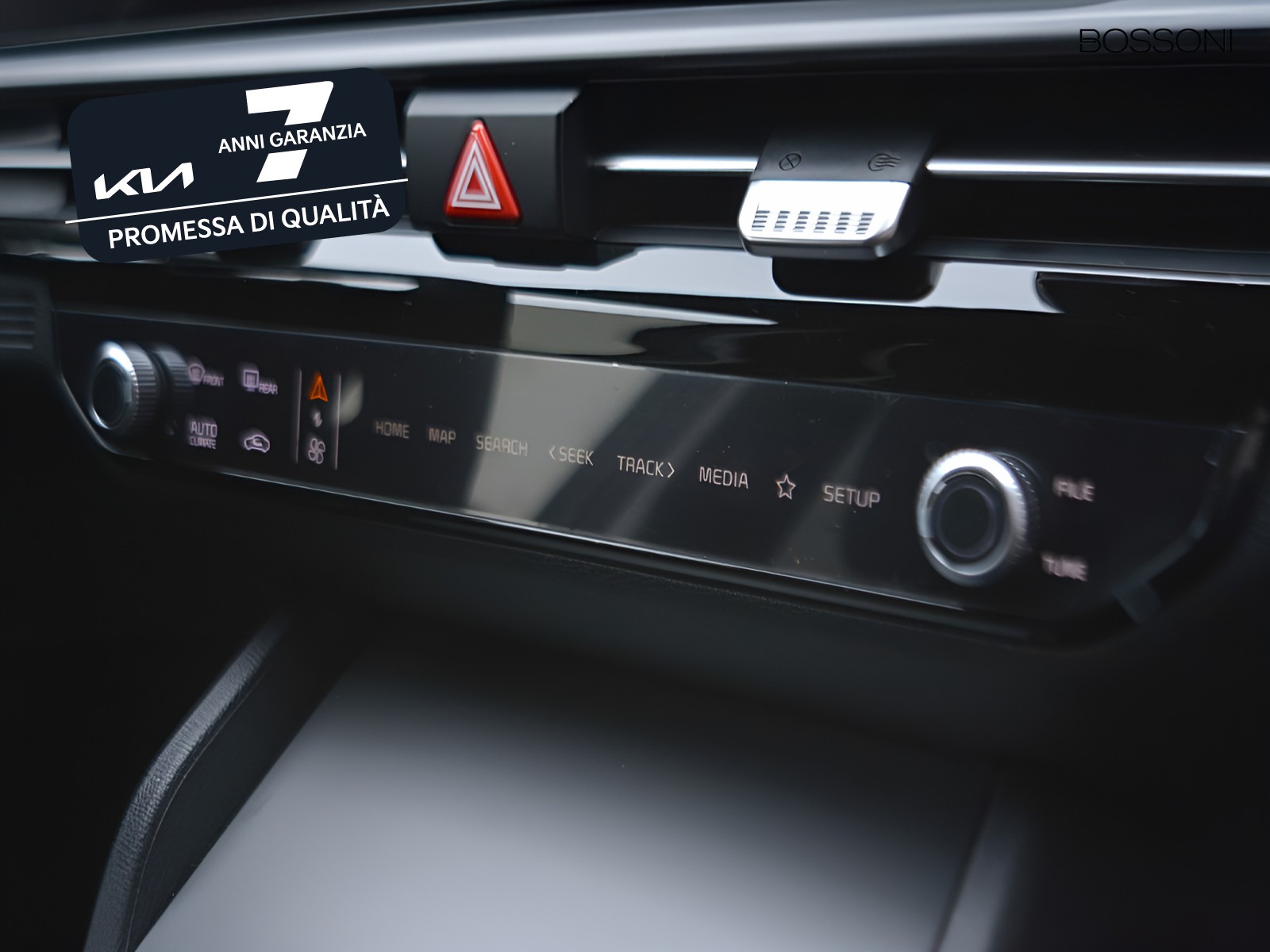 11 - Kia Sportage 1.6 t-gdi gpl style dct7