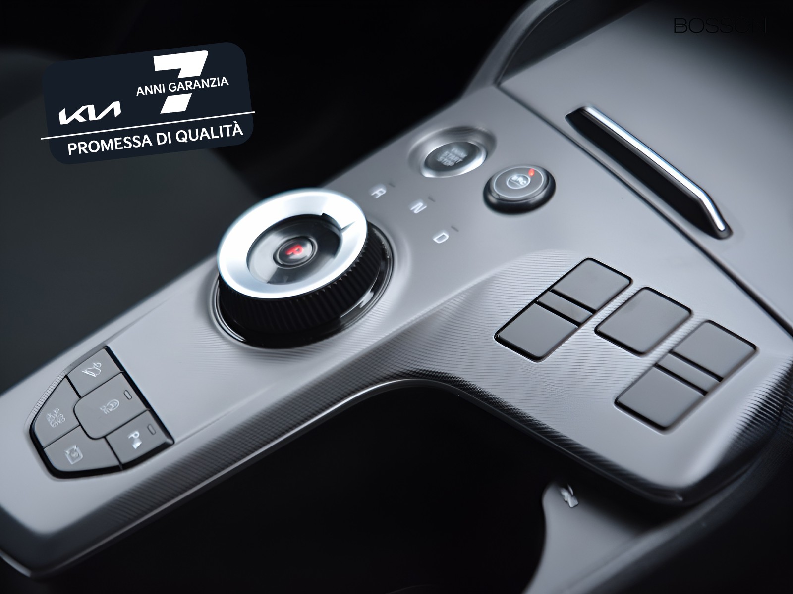 12 - Kia Sportage 1.6 t-gdi gpl style dct7