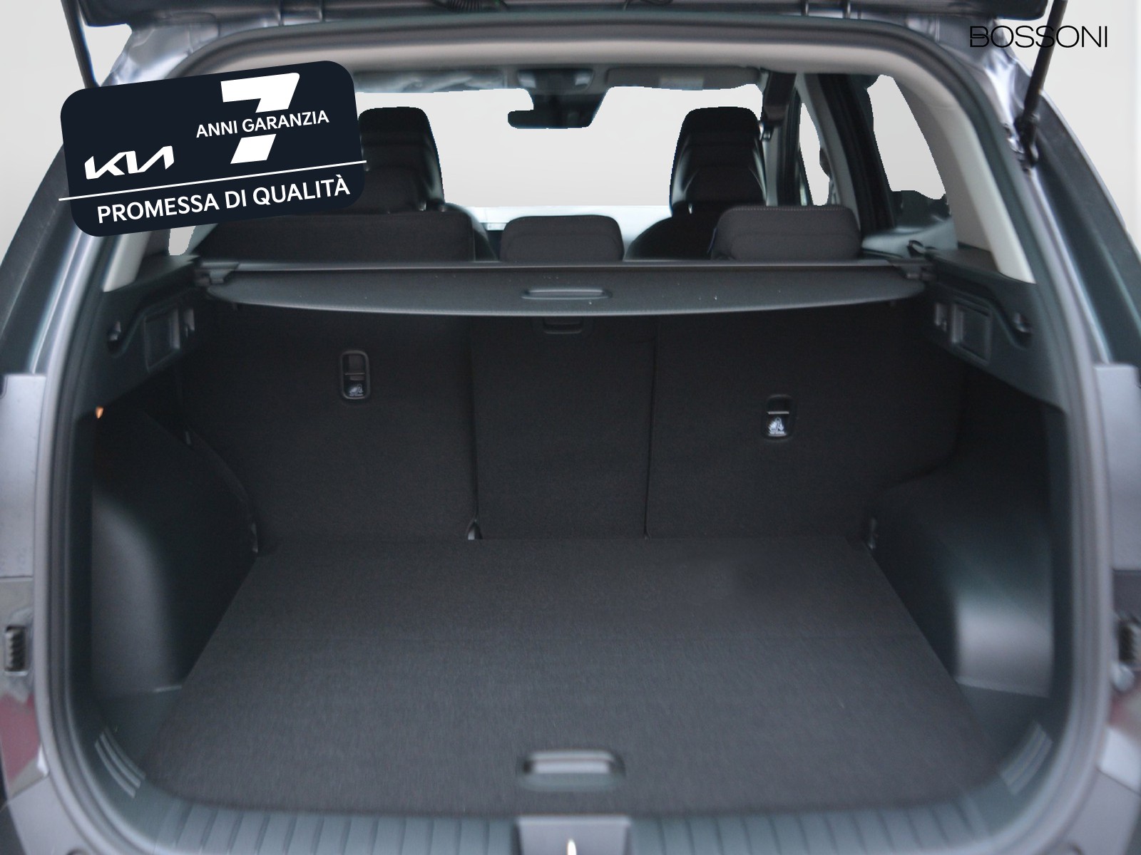 16 - Kia Sportage 1.6 t-gdi gpl style dct7