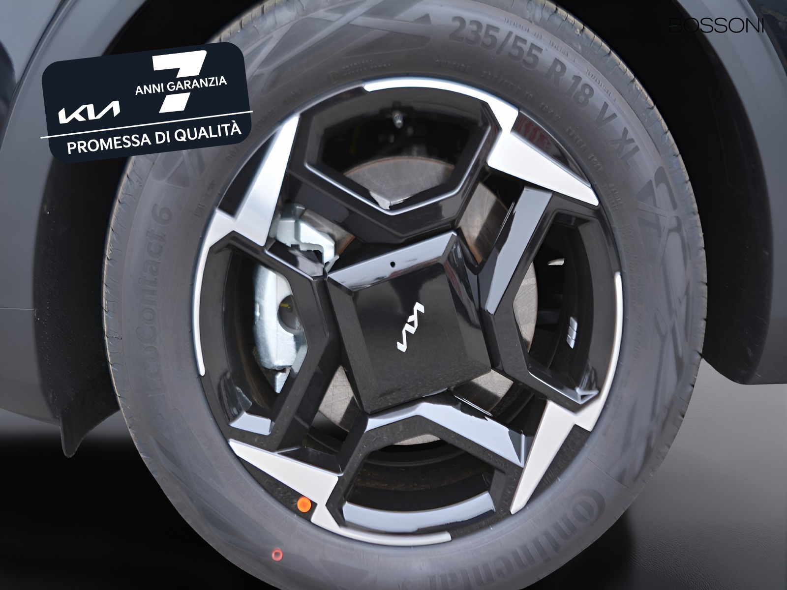 17 - Kia Sportage 1.6 t-gdi gpl style dct7