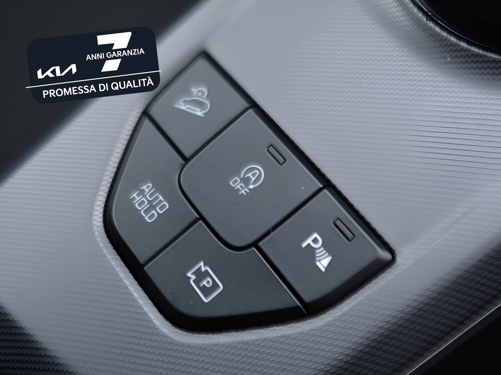 20 - Kia Sportage 1.6 t-gdi gpl style dct7