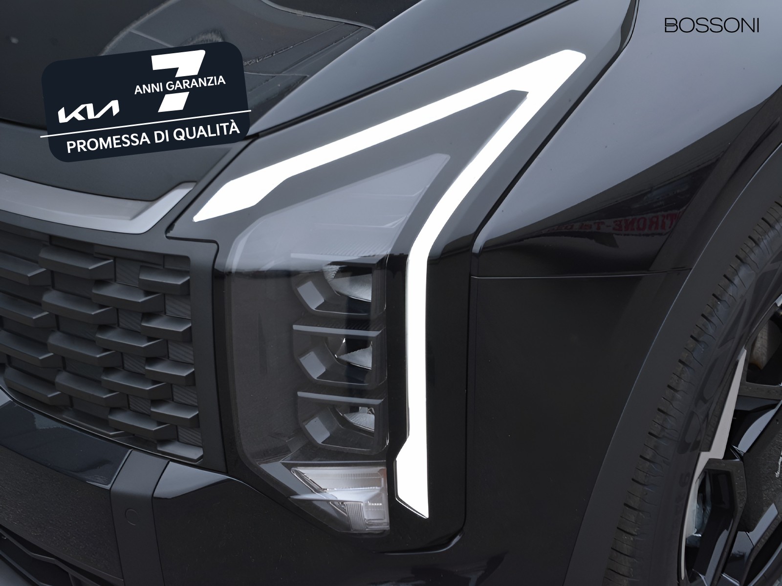 22 - Kia Sportage 1.6 t-gdi gpl style dct7