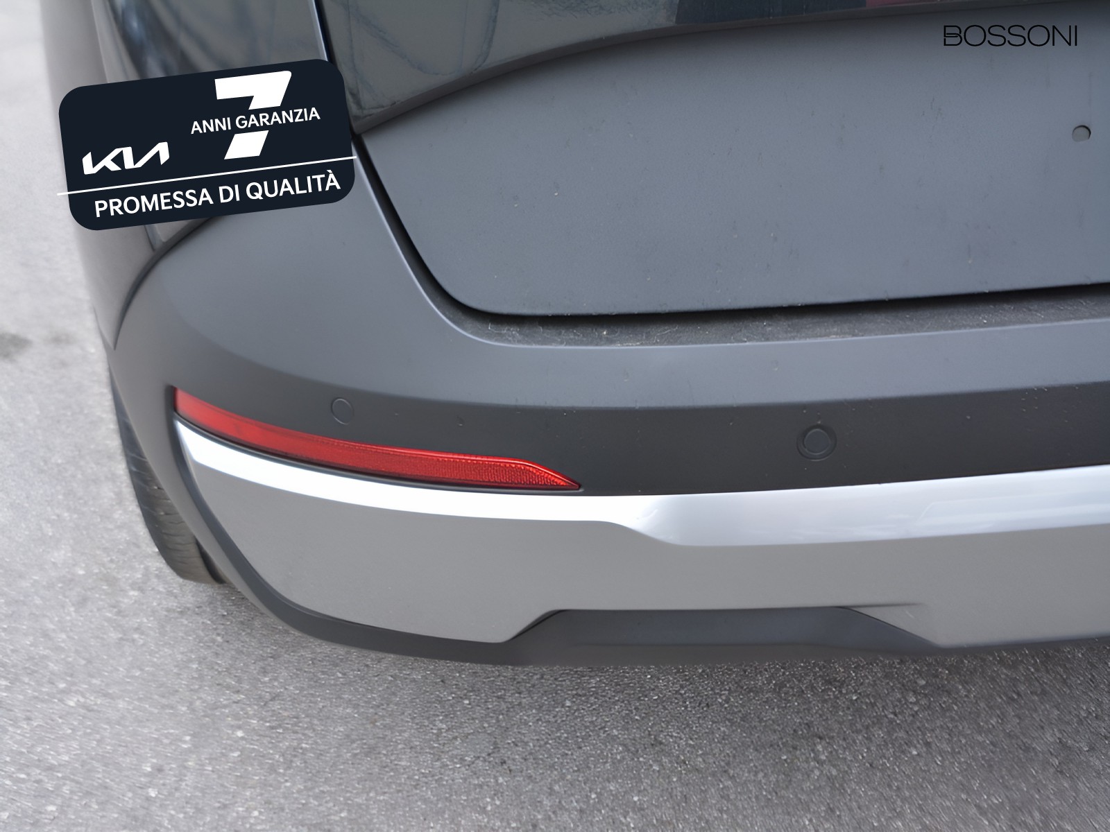 23 - Kia Sportage 1.6 t-gdi gpl style dct7