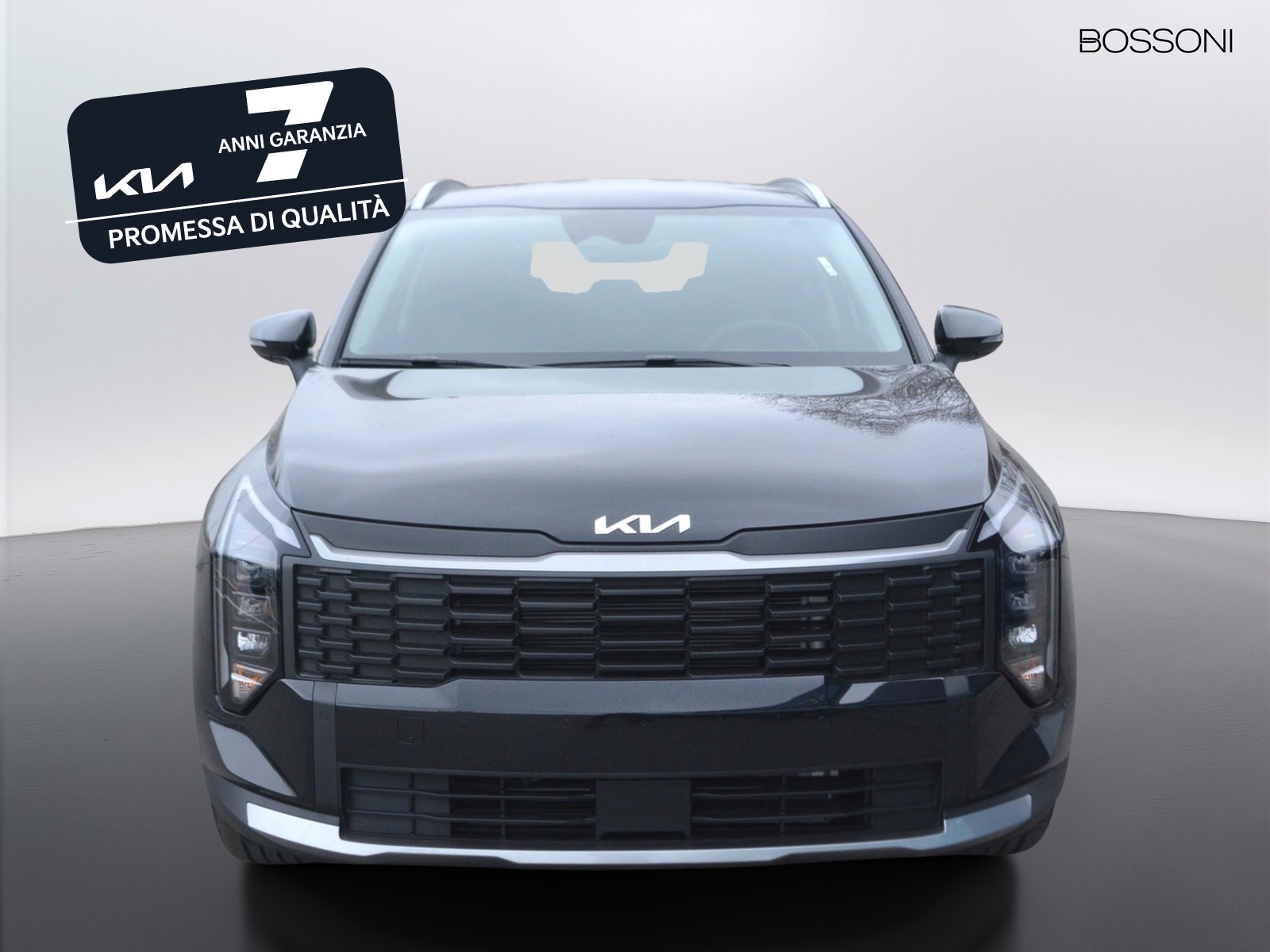 2 - Kia Sportage 1.6 t-gdi gpl style dct7