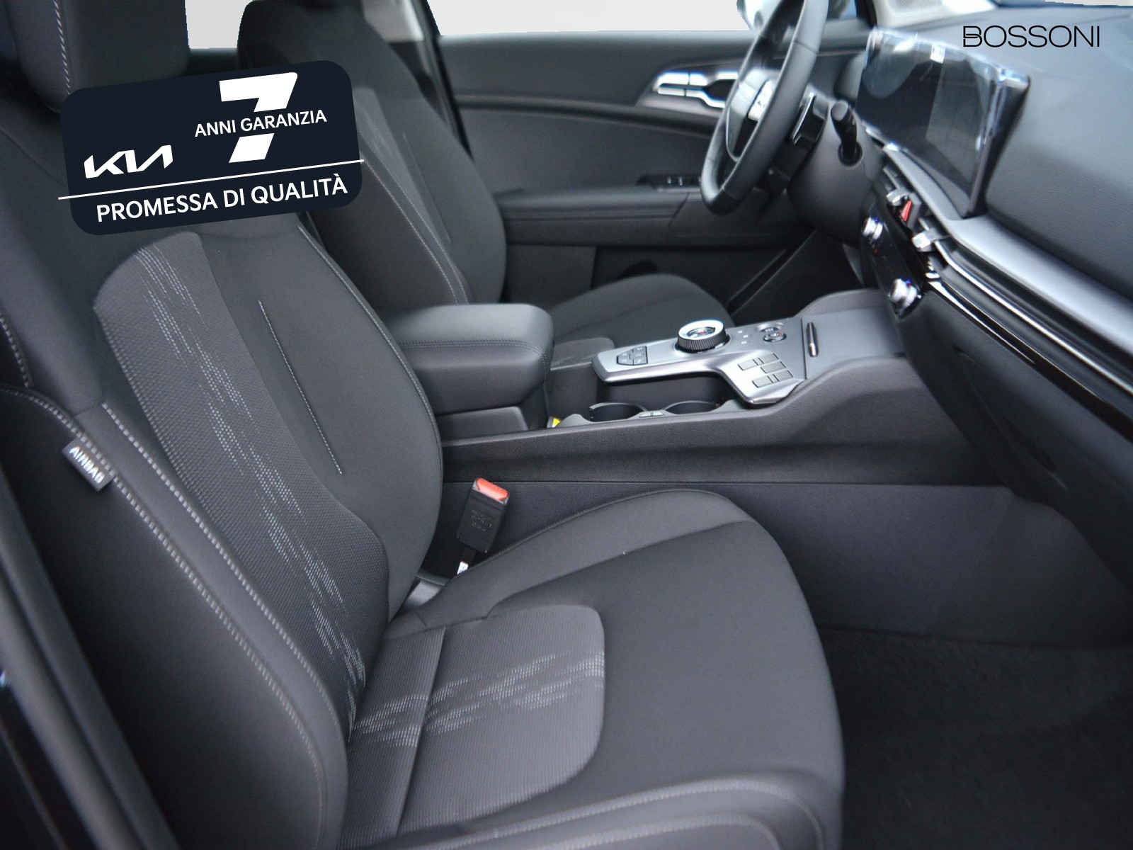 5 - Kia Sportage 1.6 t-gdi gpl style dct7