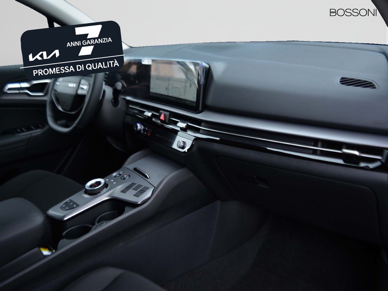 8 - Kia Sportage 1.6 t-gdi gpl style dct7