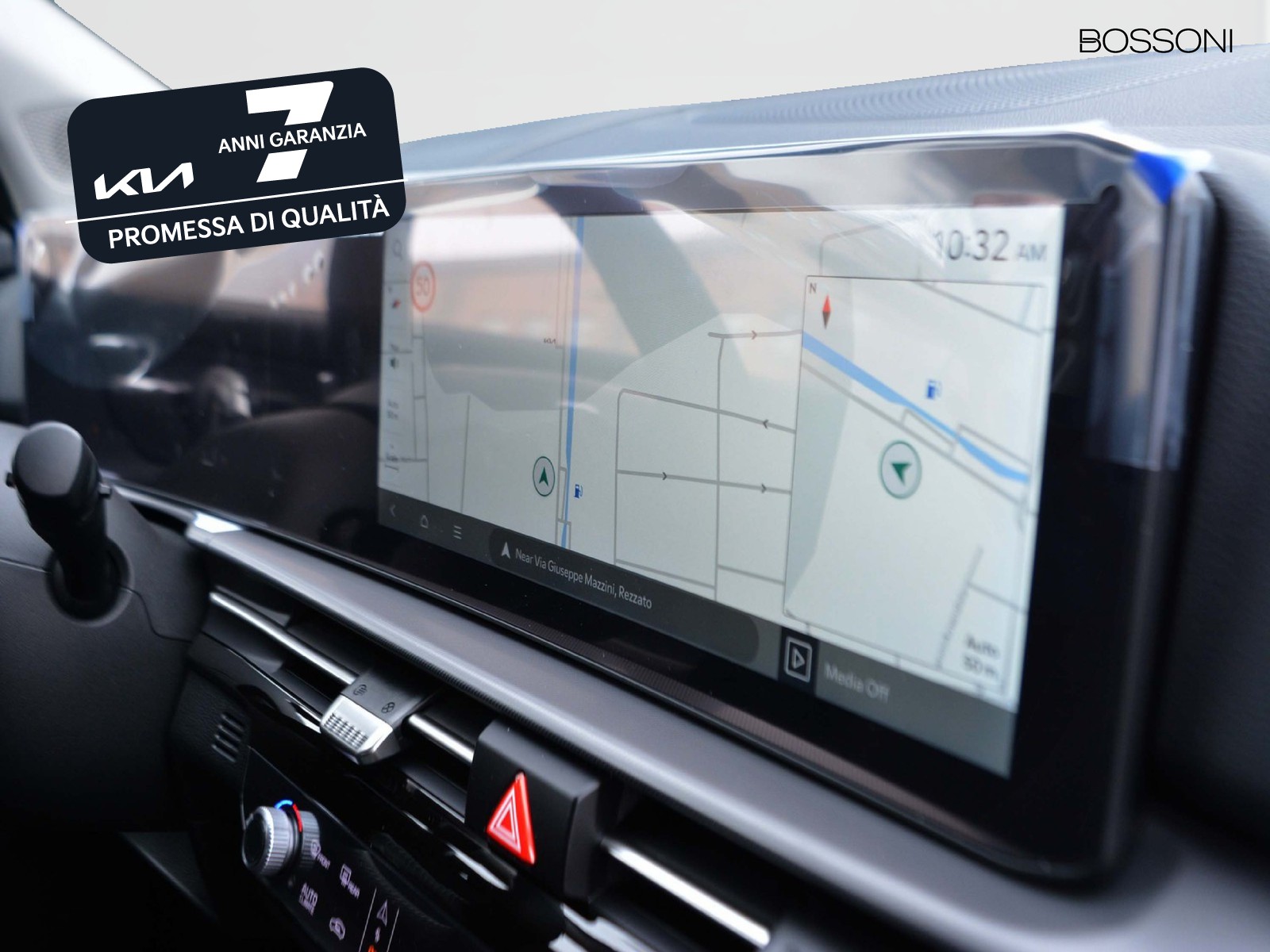 10 - Kia Sportage 1.6 t-gdi gpl style dct7