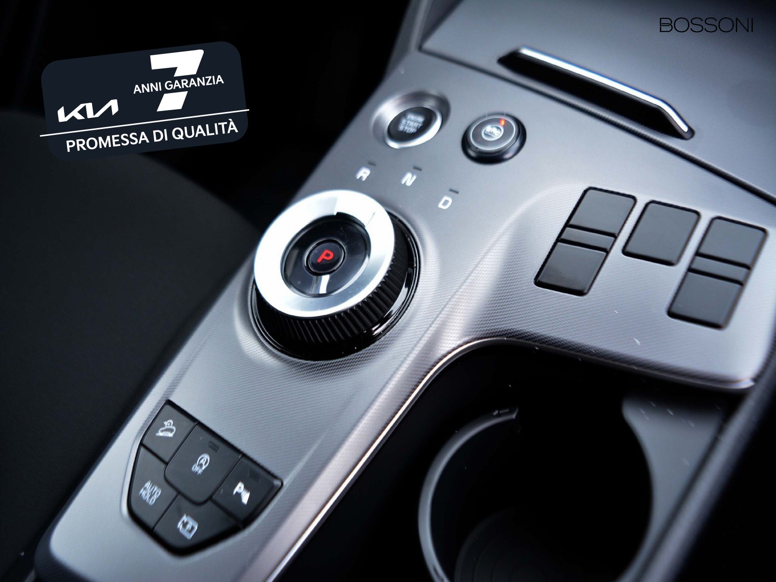 12 - Kia Sportage 1.6 t-gdi gpl style dct7