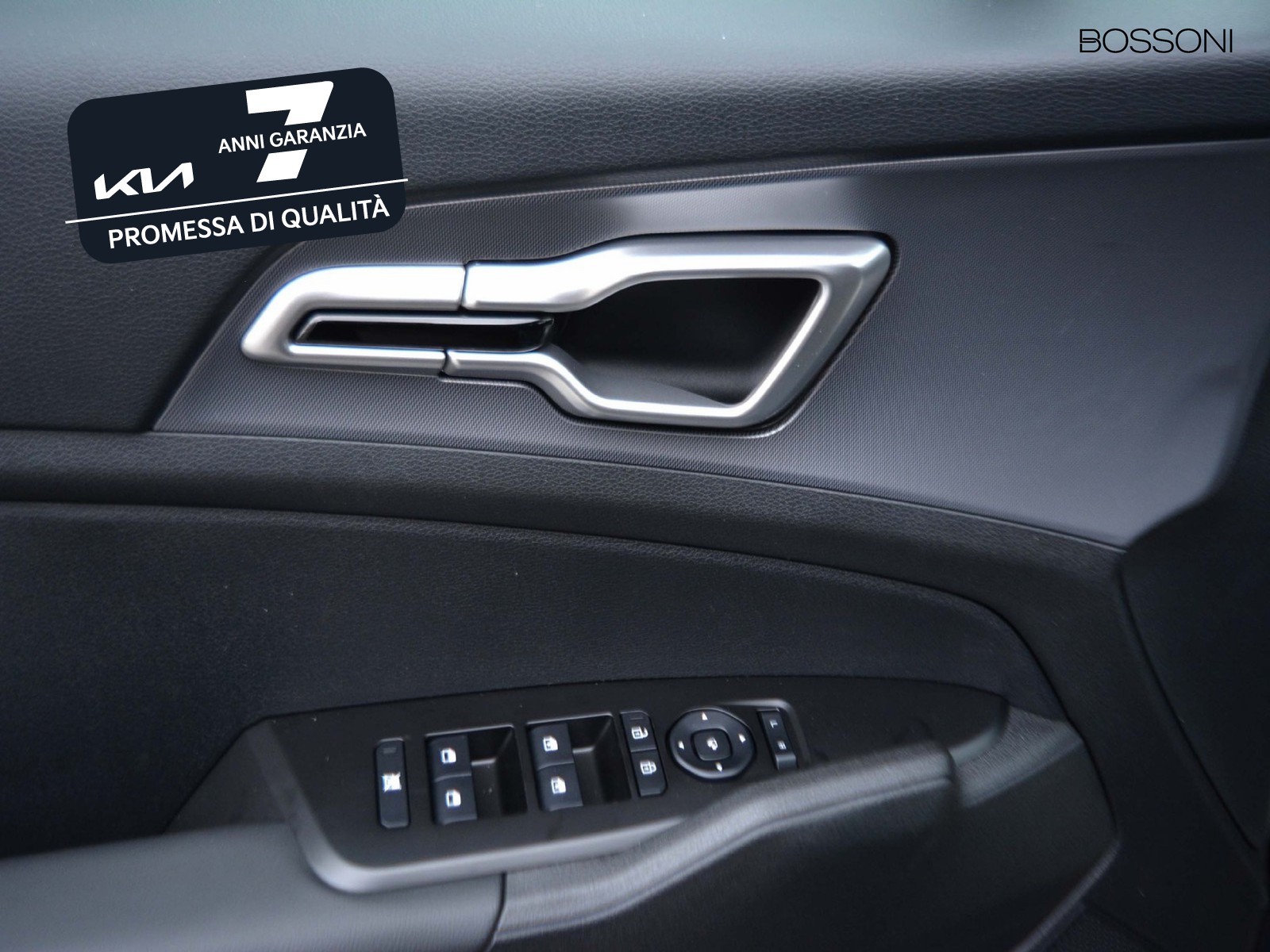 15 - Kia Sportage 1.6 t-gdi gpl style dct7