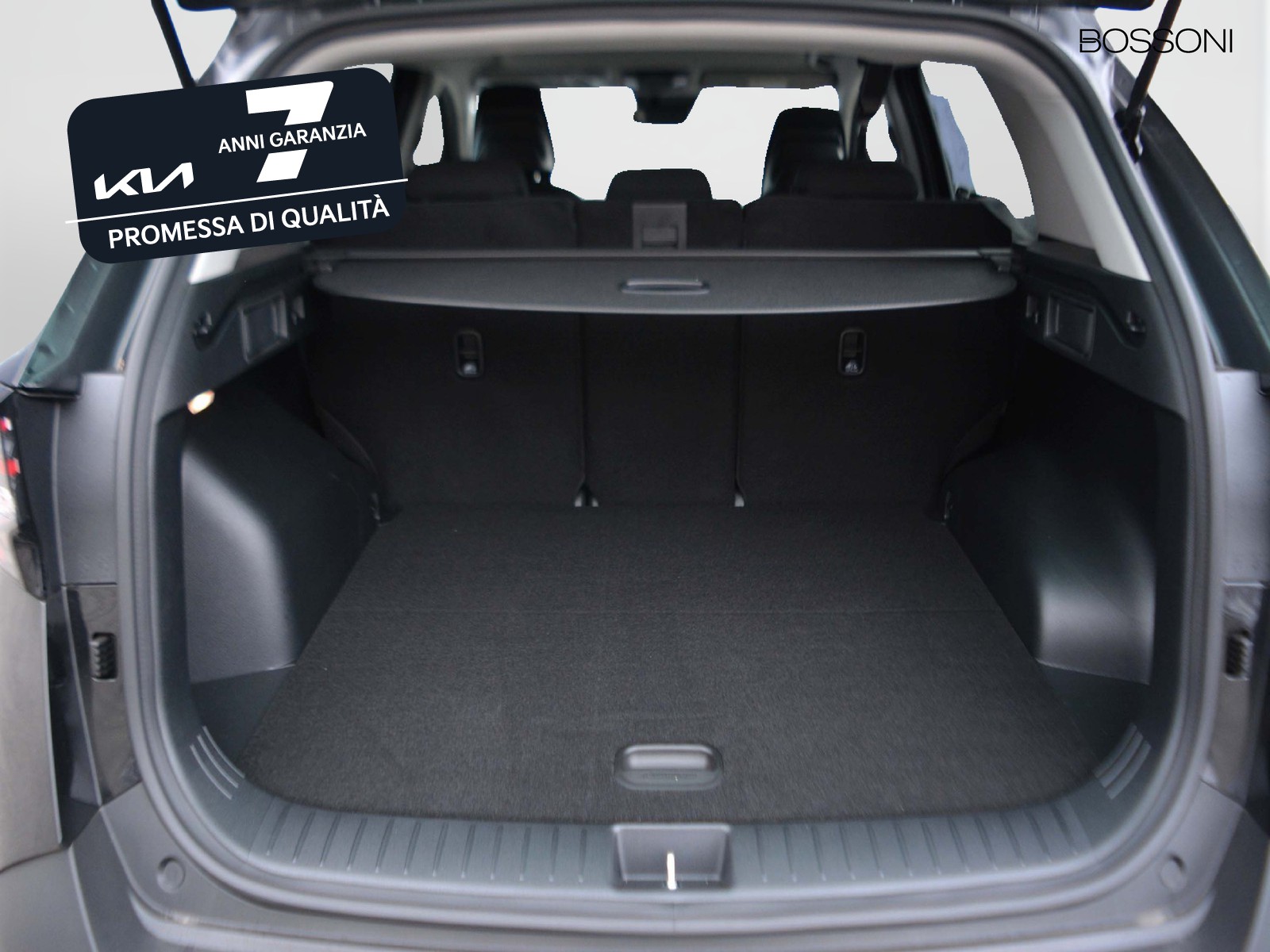 16 - Kia Sportage 1.6 t-gdi gpl style dct7