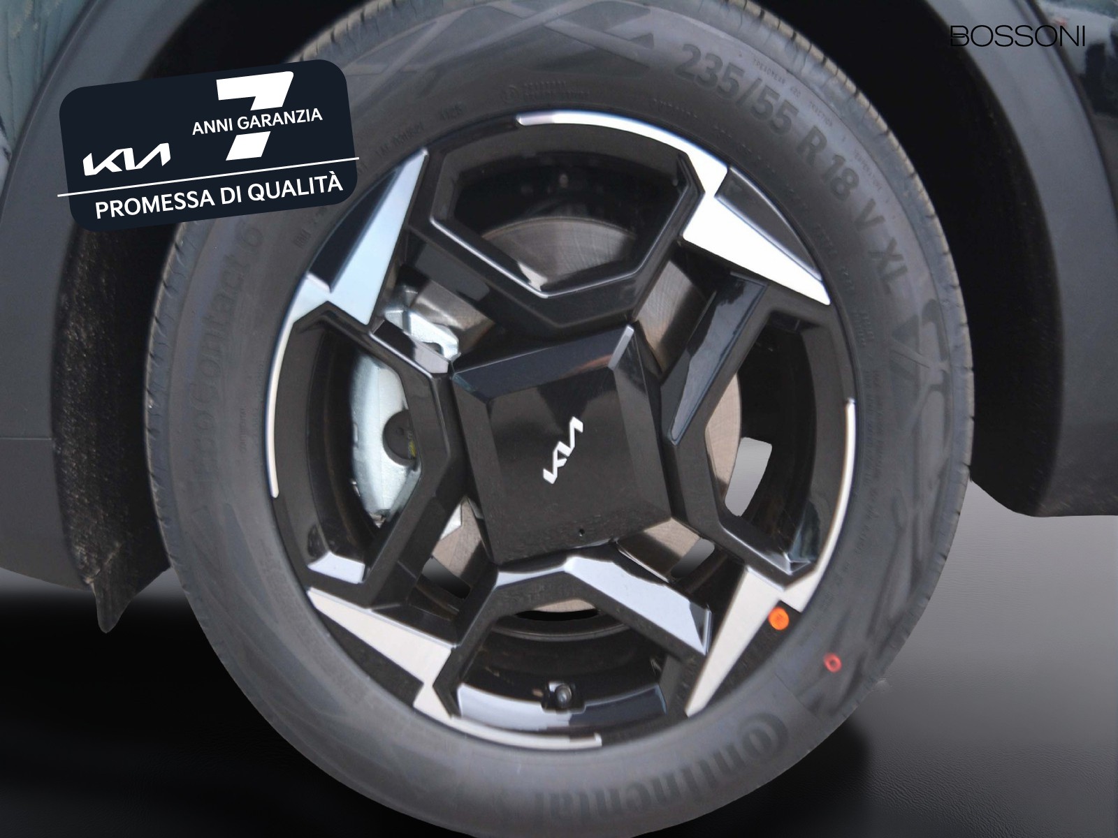 17 - Kia Sportage 1.6 t-gdi gpl style dct7