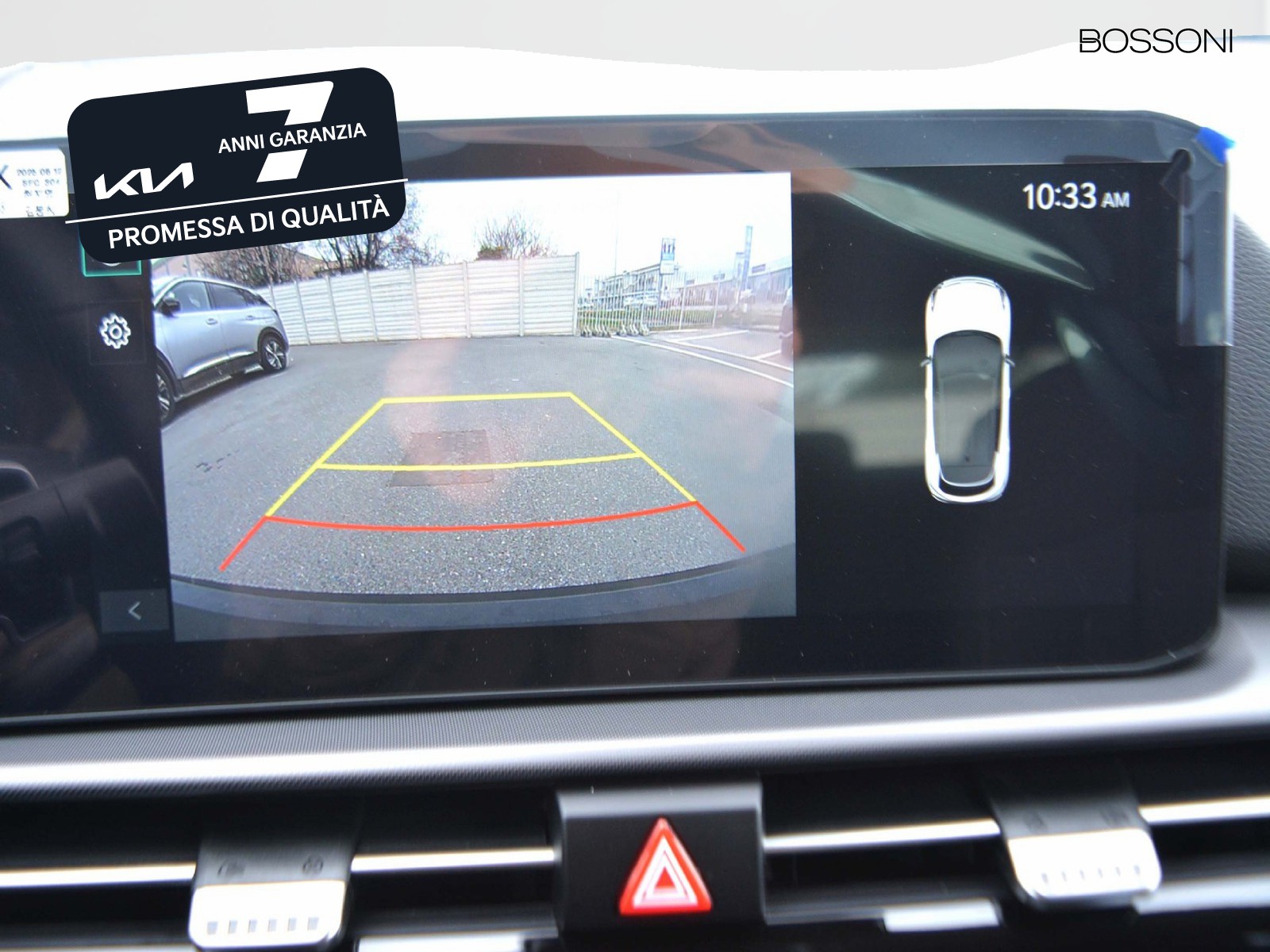 20 - Kia Sportage 1.6 t-gdi gpl style dct7