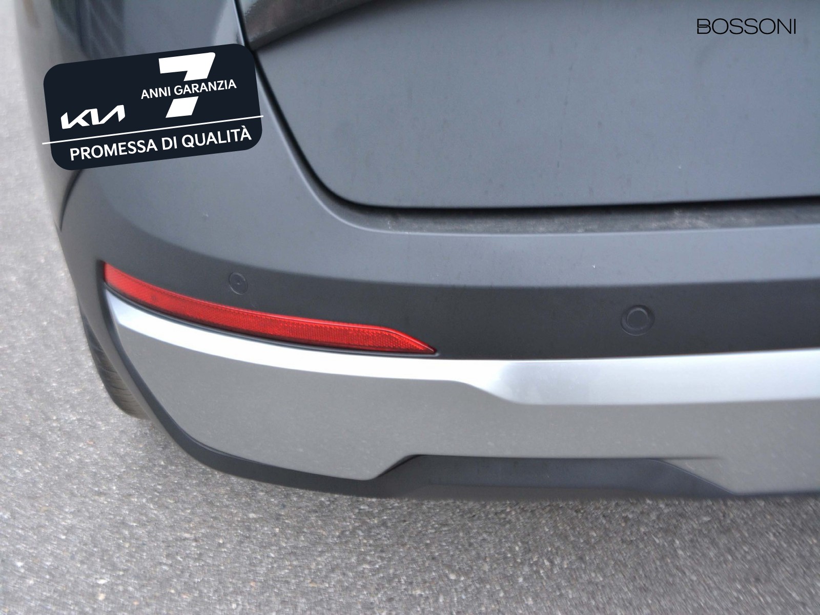 23 - Kia Sportage 1.6 t-gdi gpl style dct7