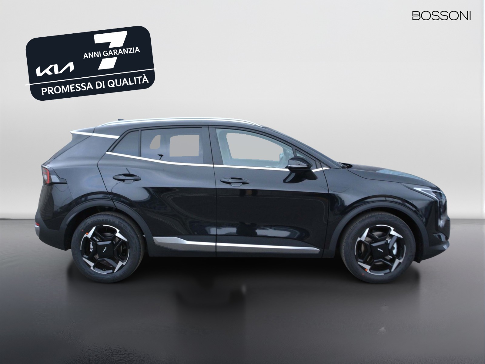 24 - Kia Sportage 1.6 t-gdi gpl style dct7