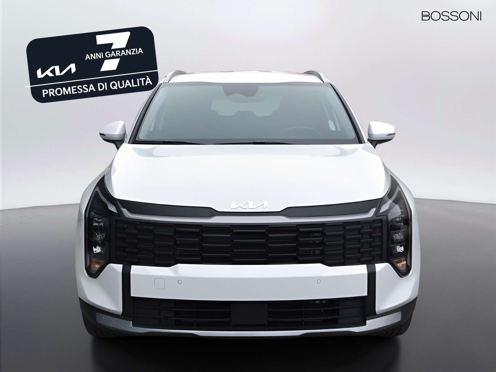 2 - Kia Sportage 1.6 t-gdi gpl style dct7