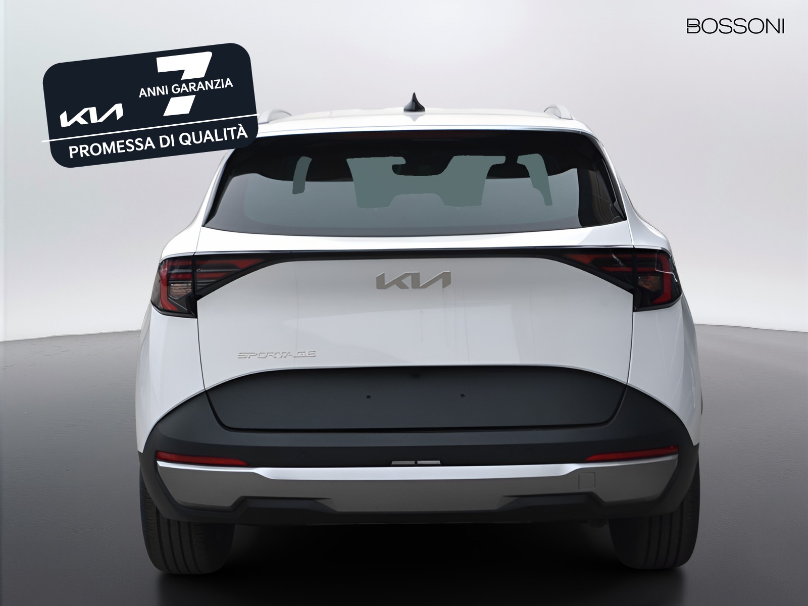 4 - Kia Sportage 1.6 t-gdi gpl style dct7