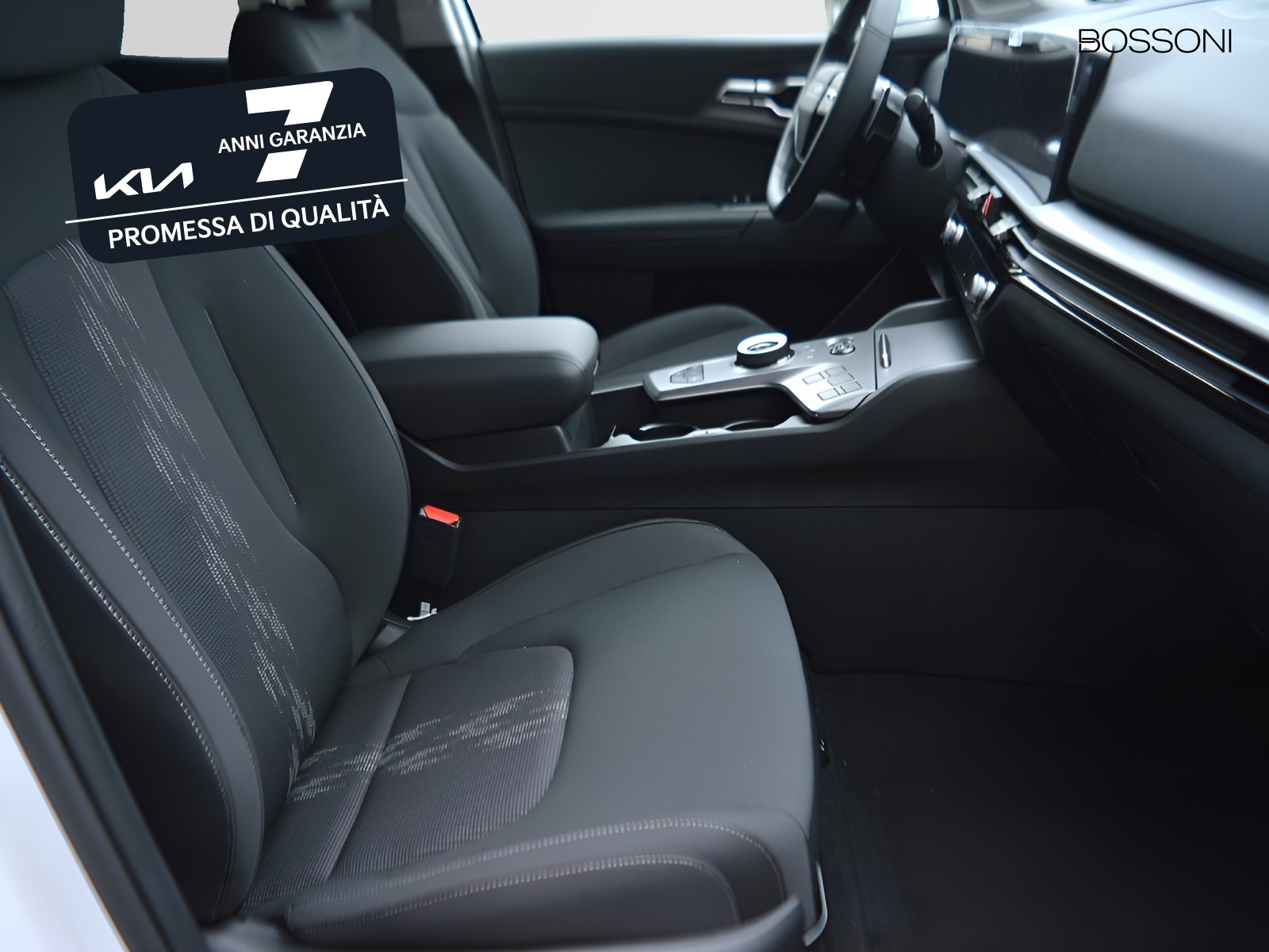 5 - Kia Sportage 1.6 t-gdi gpl style dct7