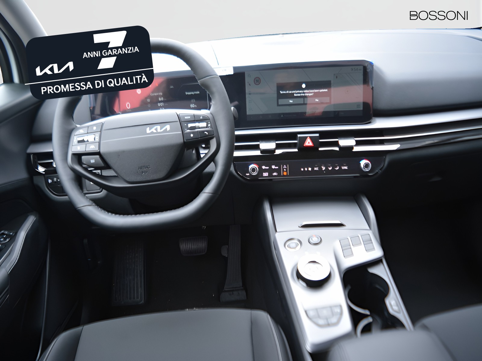 9 - Kia Sportage 1.6 t-gdi gpl style dct7