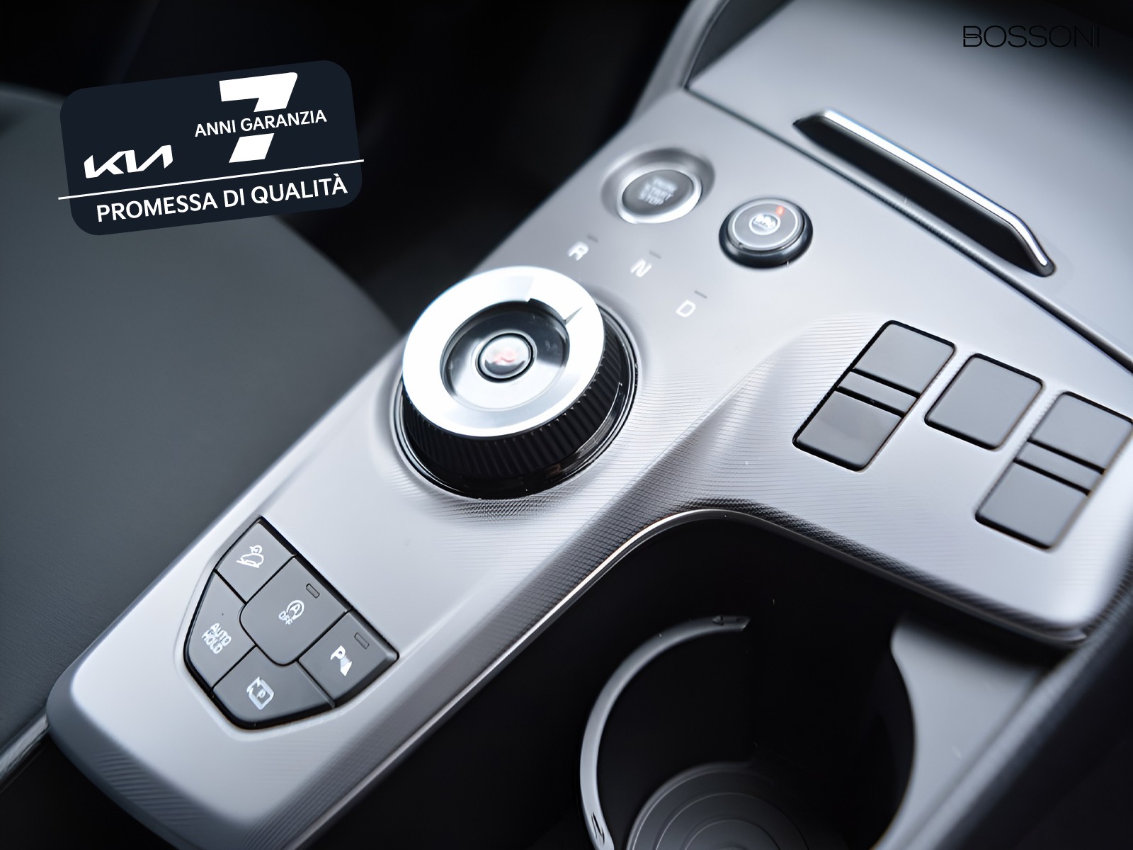 12 - Kia Sportage 1.6 t-gdi gpl style dct7