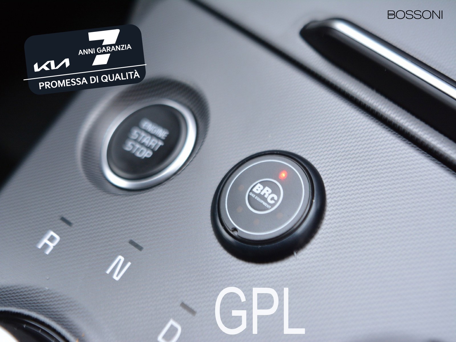 14 - Kia Sportage 1.6 t-gdi gpl style dct7