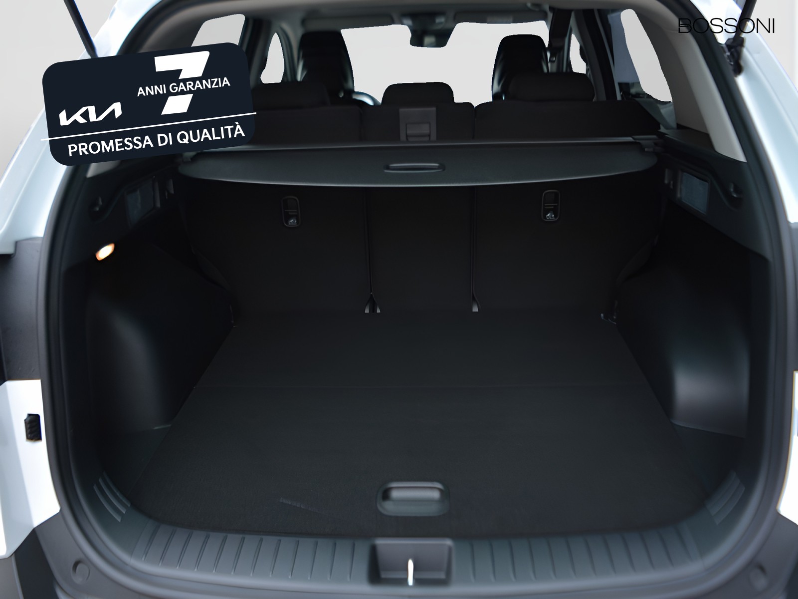 16 - Kia Sportage 1.6 t-gdi gpl style dct7