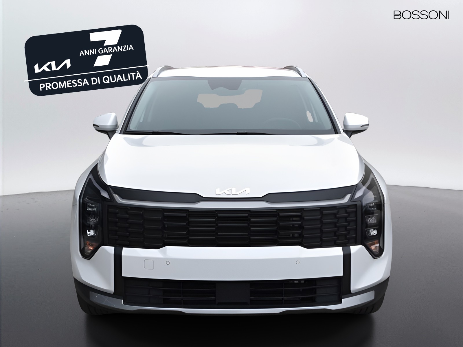 2 - Kia Sportage 1.6 t-gdi gpl style dct7