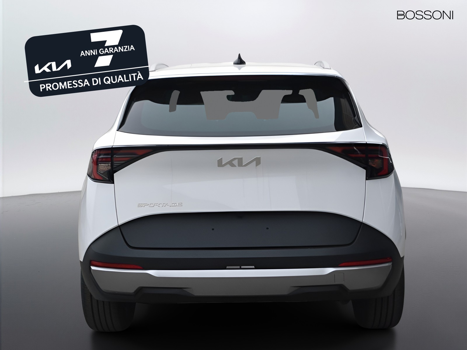 4 - Kia Sportage 1.6 t-gdi gpl style dct7