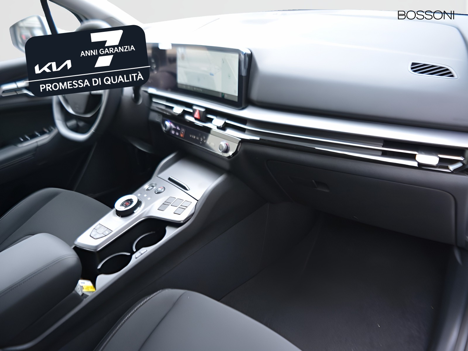 8 - Kia Sportage 1.6 t-gdi gpl style dct7