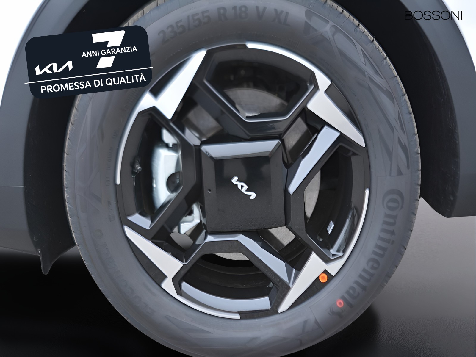 17 - Kia Sportage 1.6 t-gdi gpl style dct7