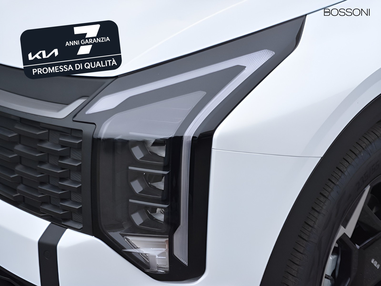 22 - Kia Sportage 1.6 t-gdi gpl style dct7