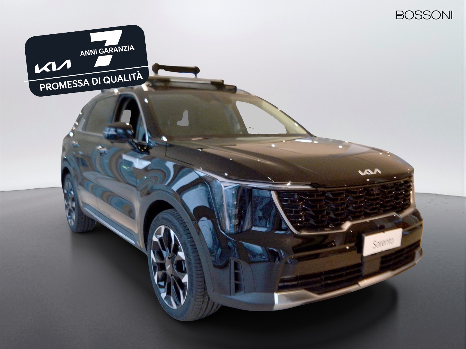 2 - Kia Sorento 2.2 crdi evolution 4wd dct8