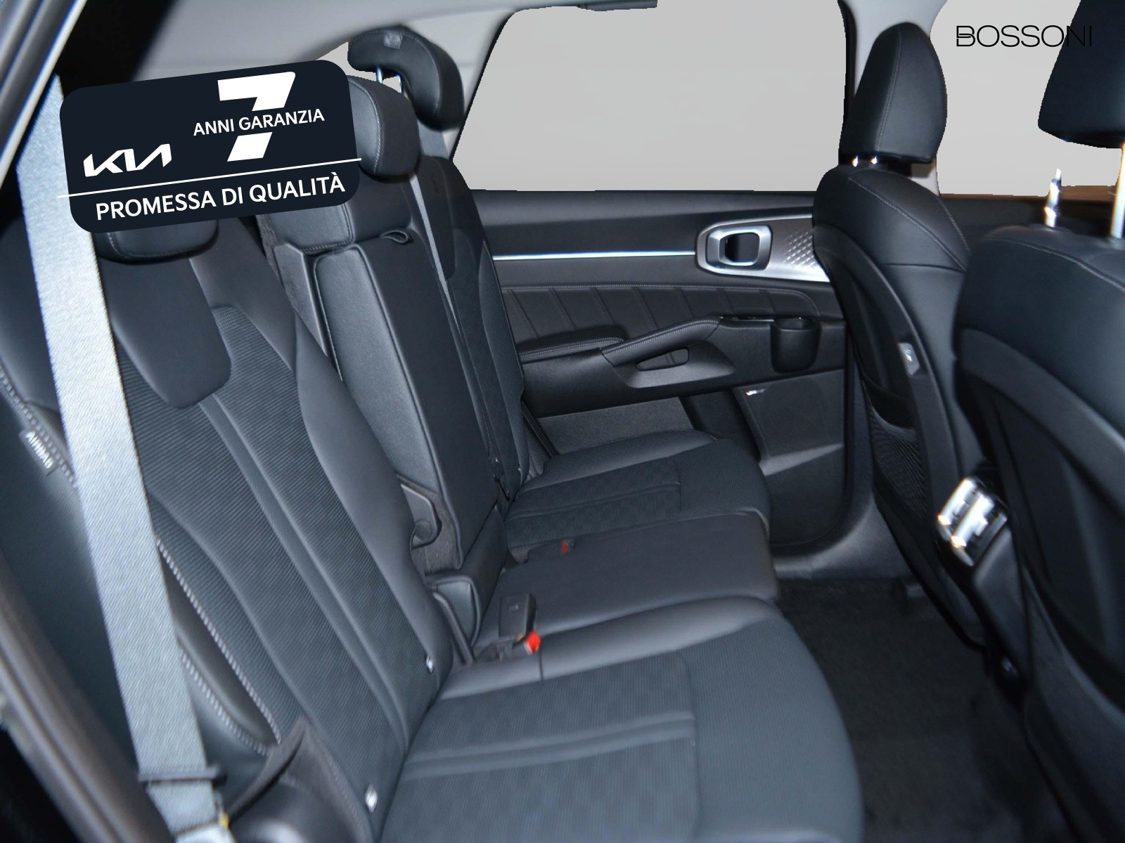 6 - Kia Sorento 2.2 crdi evolution 4wd dct8