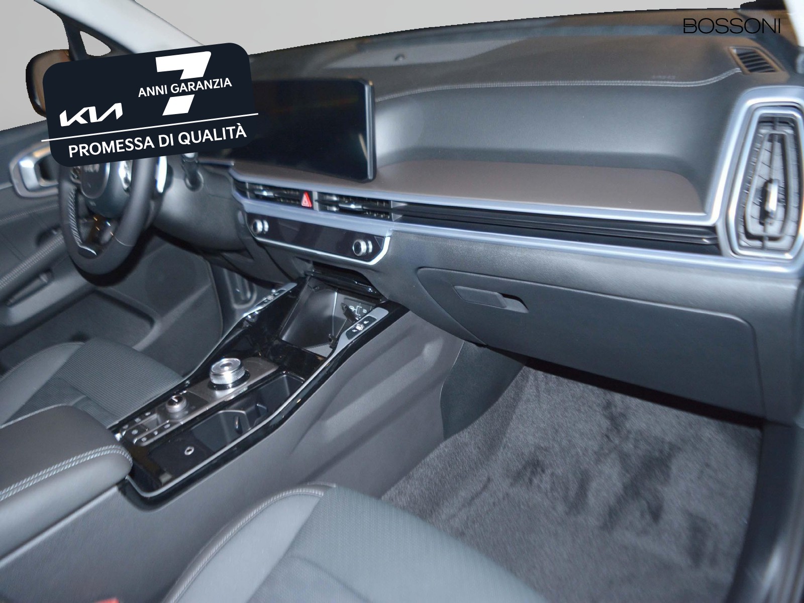 8 - Kia Sorento 2.2 crdi evolution 4wd dct8