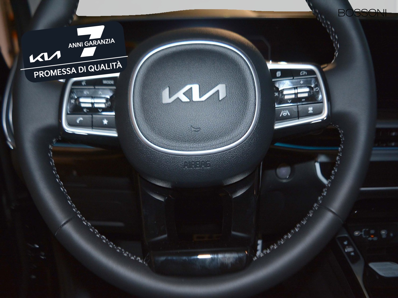 9 - Kia Sorento 2.2 crdi evolution 4wd dct8