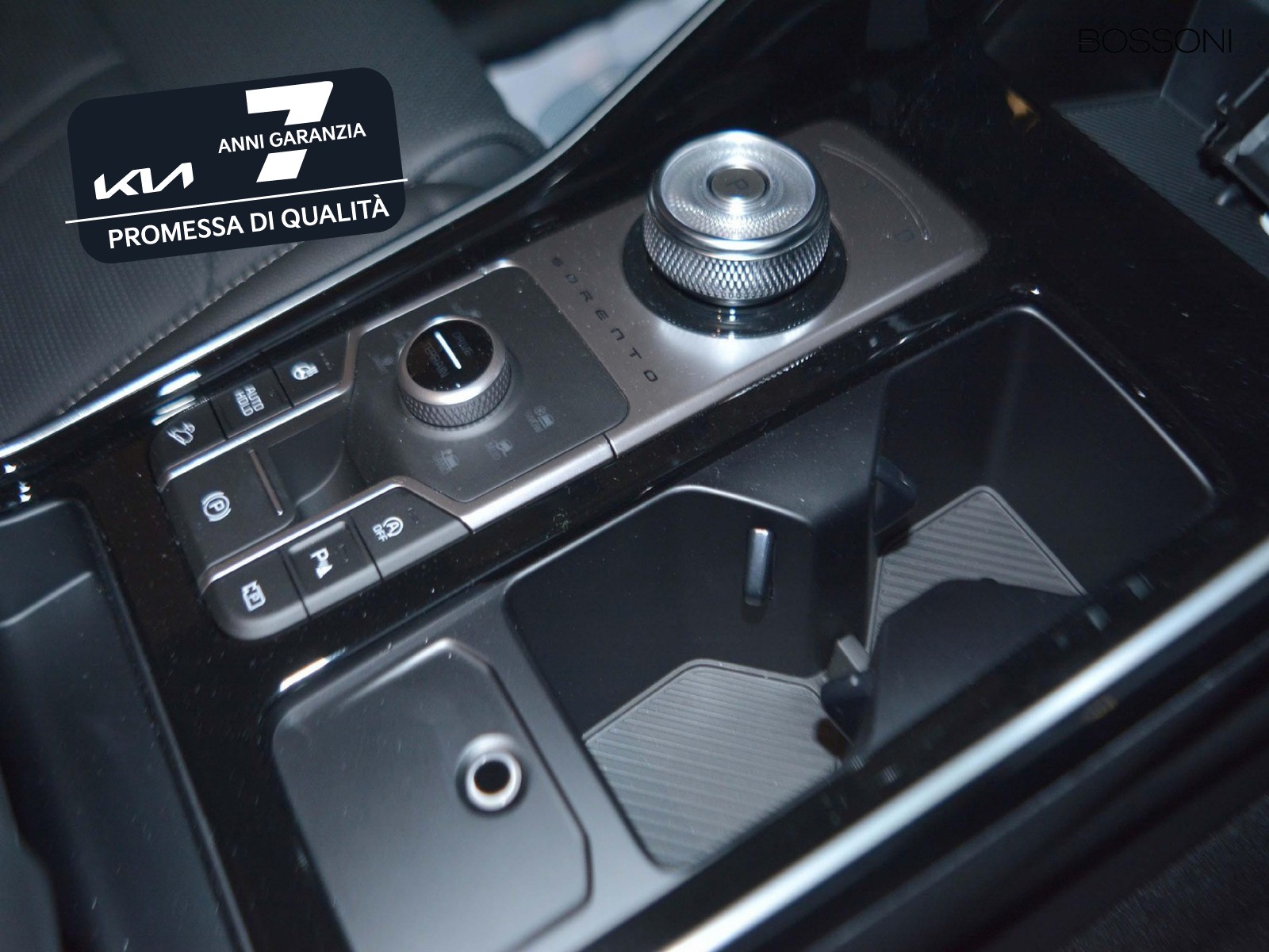 11 - Kia Sorento 2.2 crdi evolution 4wd dct8