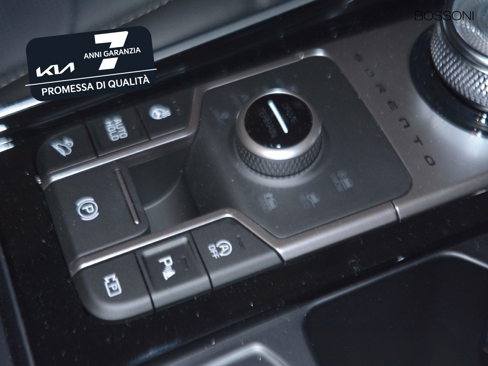 26 - Kia Sorento 2.2 crdi evolution 4wd dct8