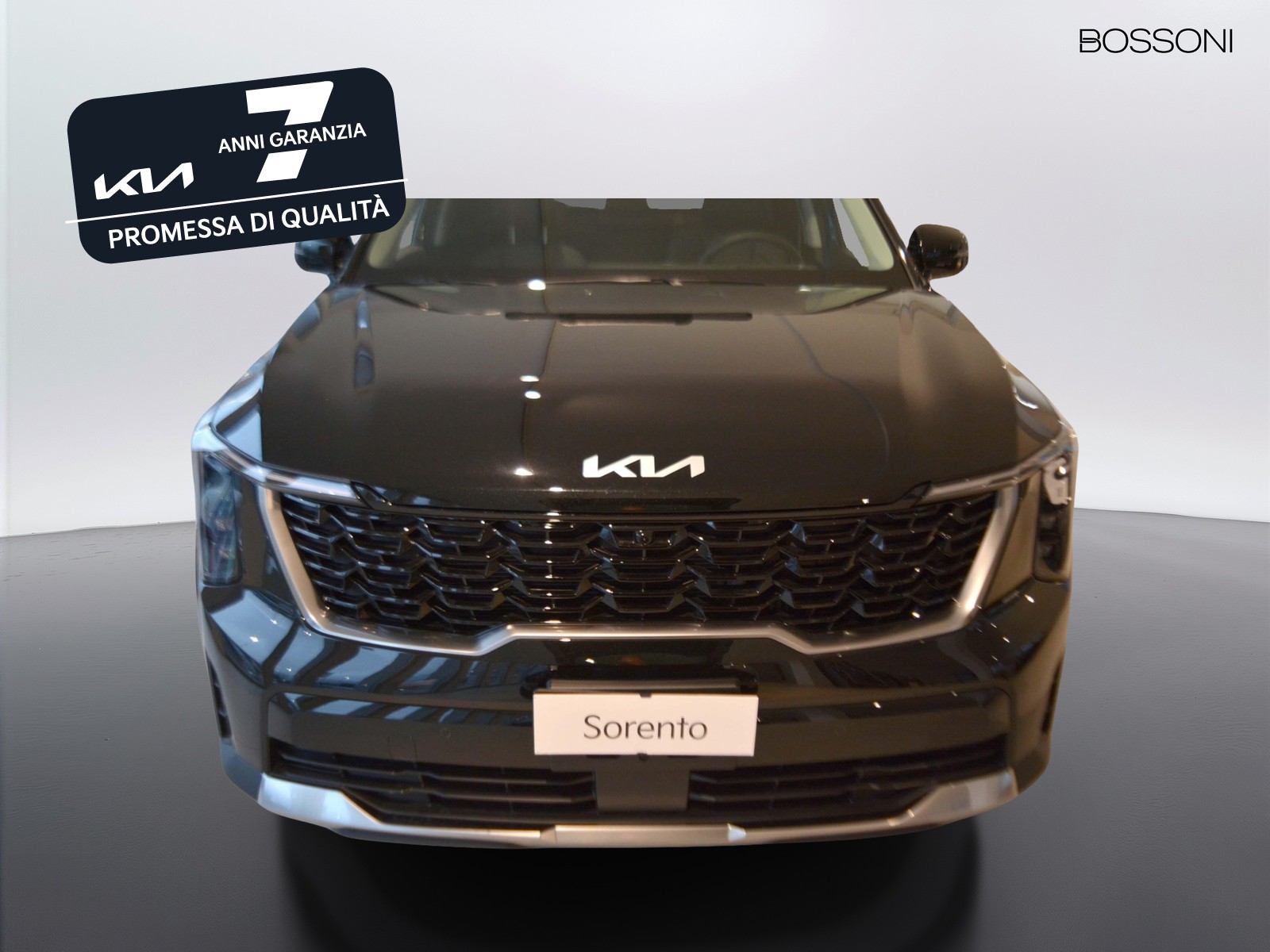 29 - Kia Sorento 2.2 crdi evolution 4wd dct8