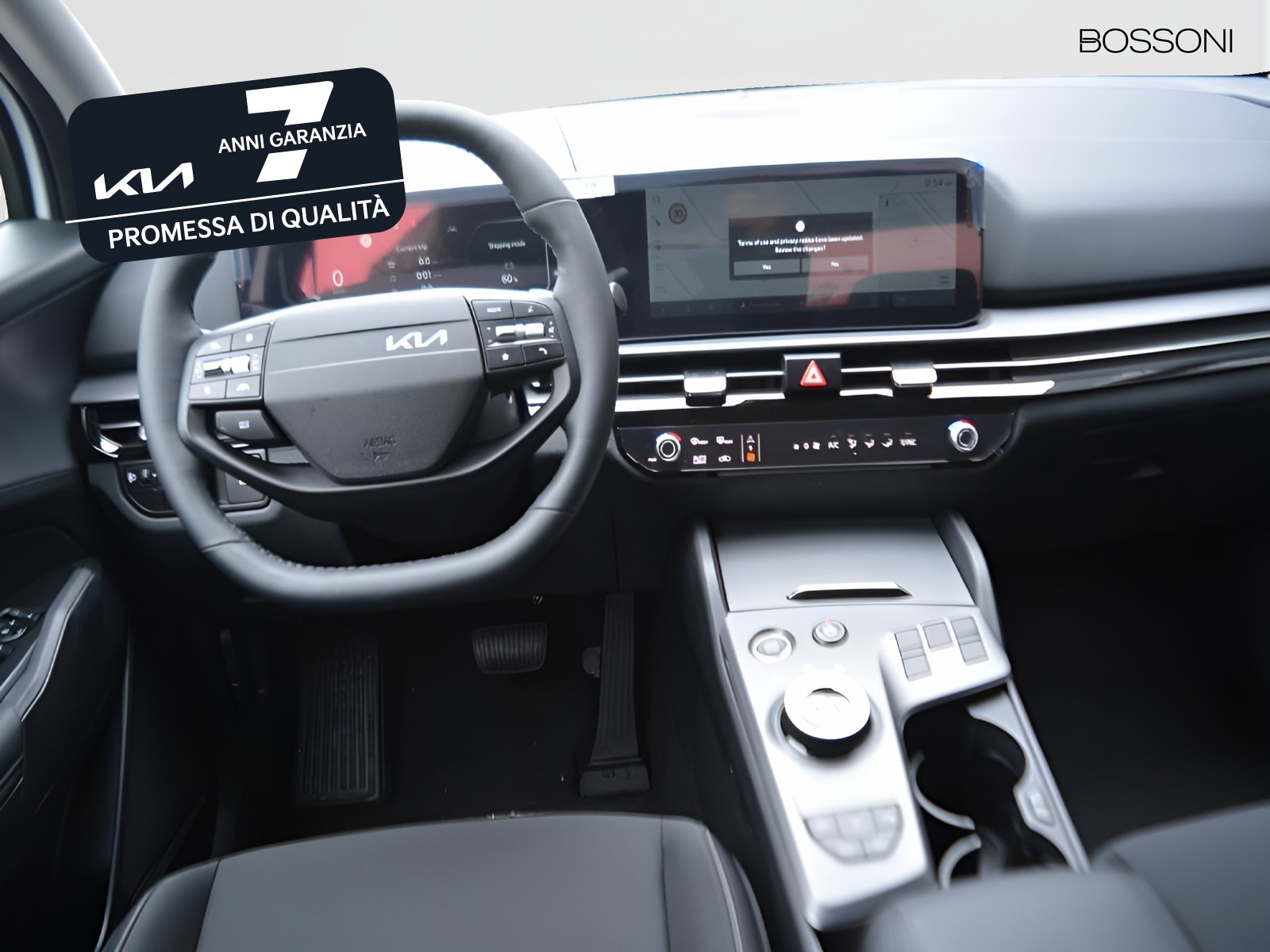 9 - Kia Sportage 1.6 t-gdi gpl style dct7