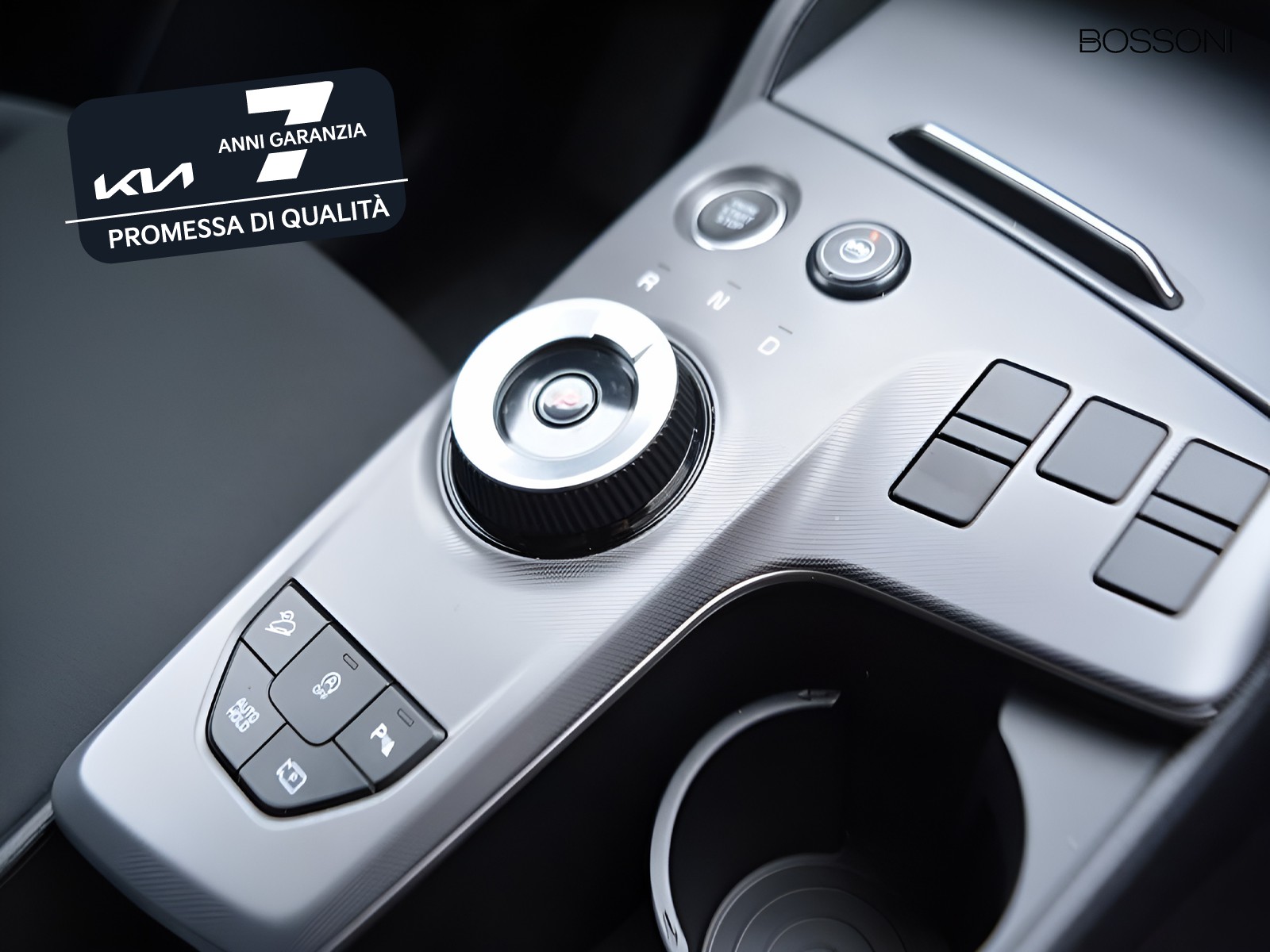 12 - Kia Sportage 1.6 t-gdi gpl style dct7