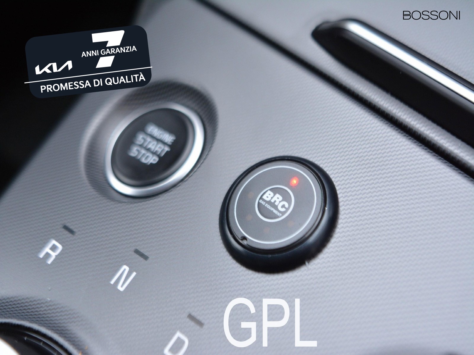 14 - Kia Sportage 1.6 t-gdi gpl style dct7