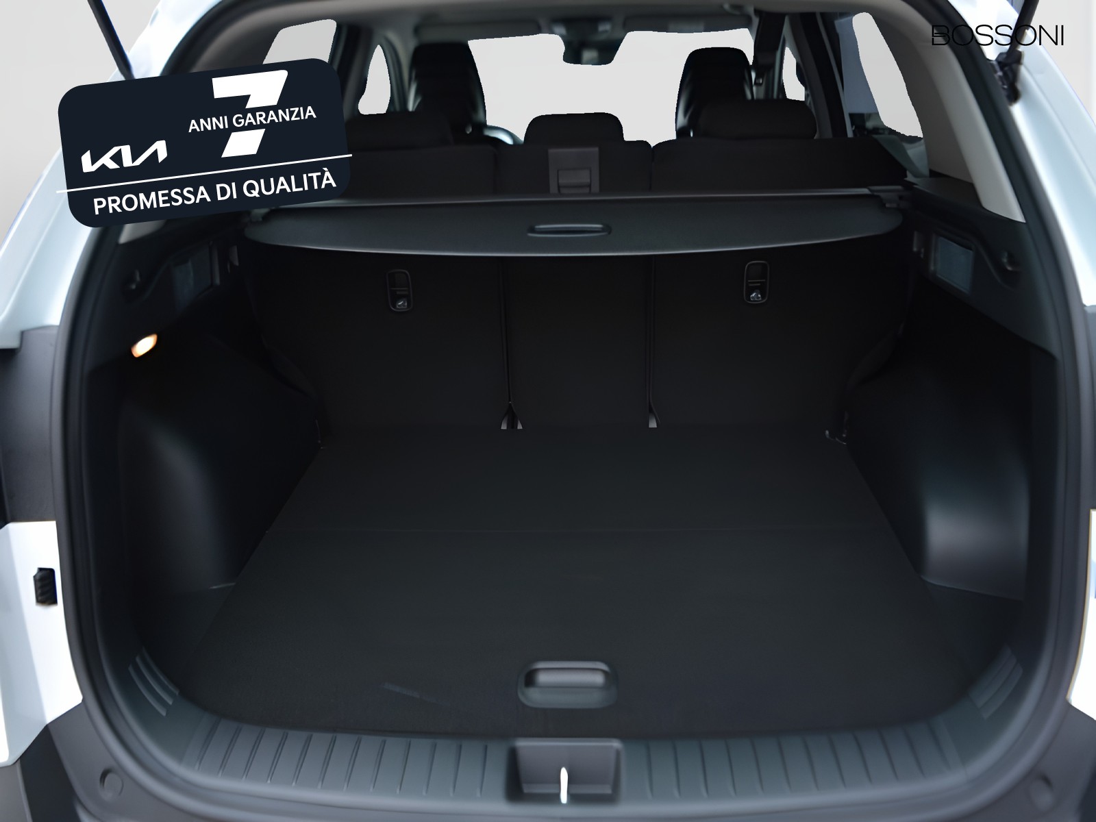 16 - Kia Sportage 1.6 t-gdi gpl style dct7