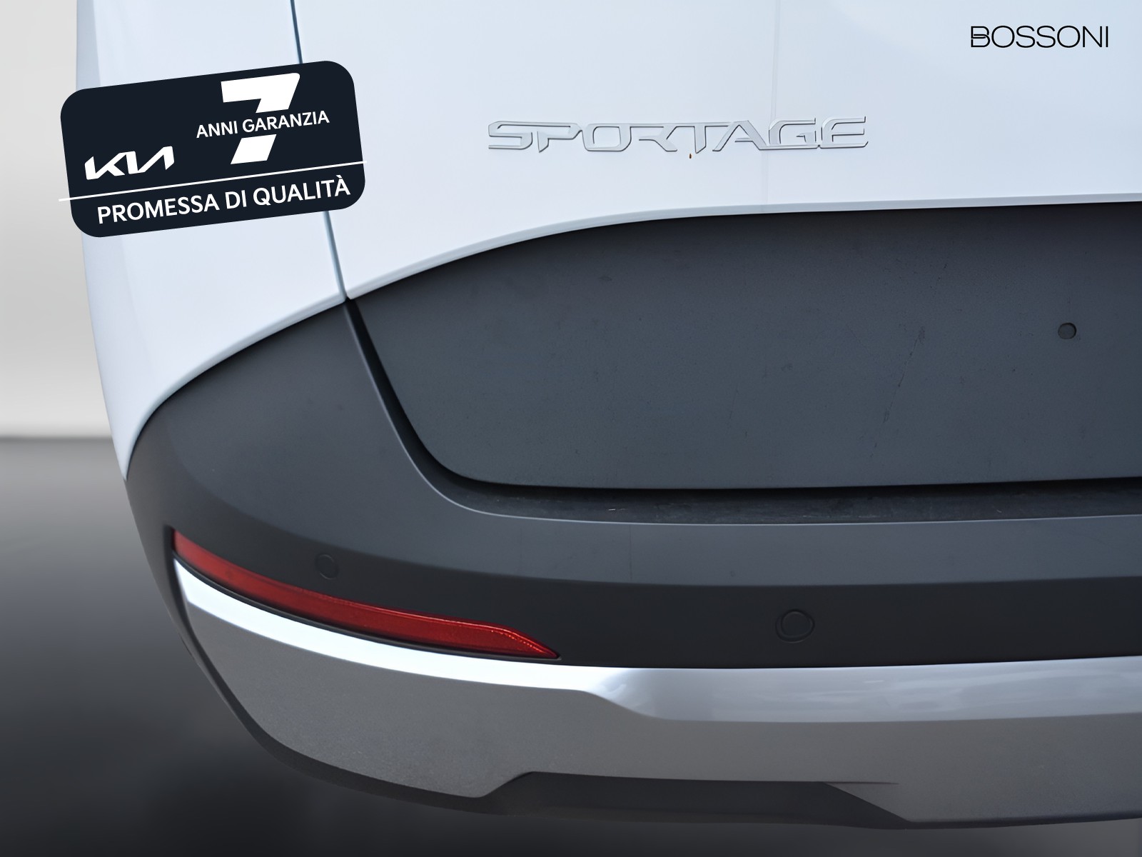 23 - Kia Sportage 1.6 t-gdi gpl style dct7