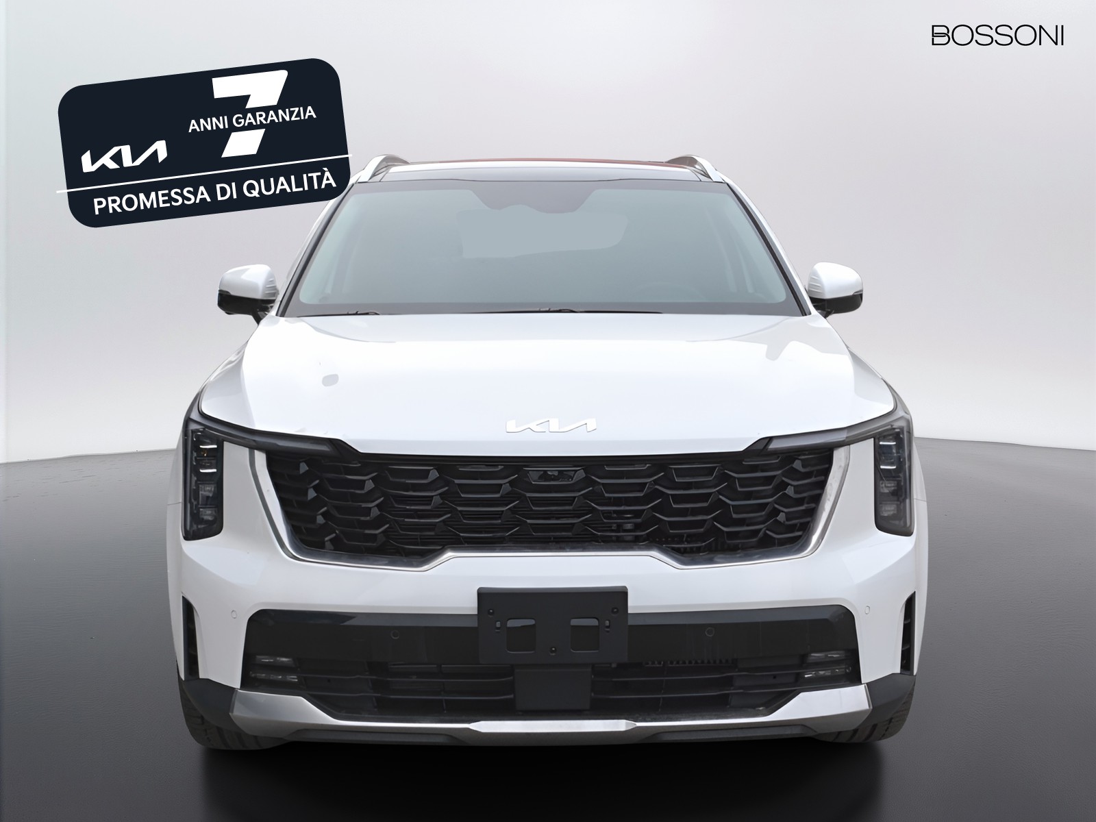 2 - Kia Sorento 2.2 crdi evolution 4wd dct8