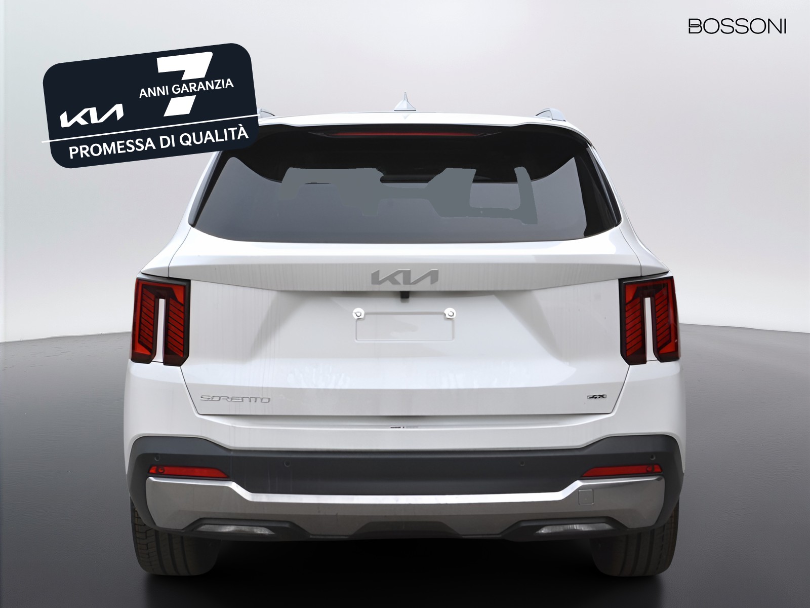 4 - Kia Sorento 2.2 crdi evolution 4wd dct8