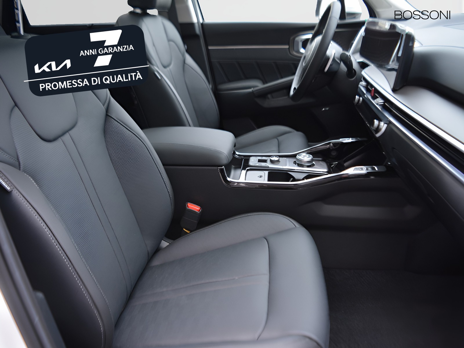 5 - Kia Sorento 2.2 crdi evolution 4wd dct8