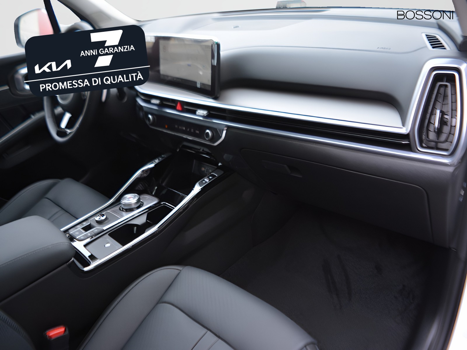 8 - Kia Sorento 2.2 crdi evolution 4wd dct8