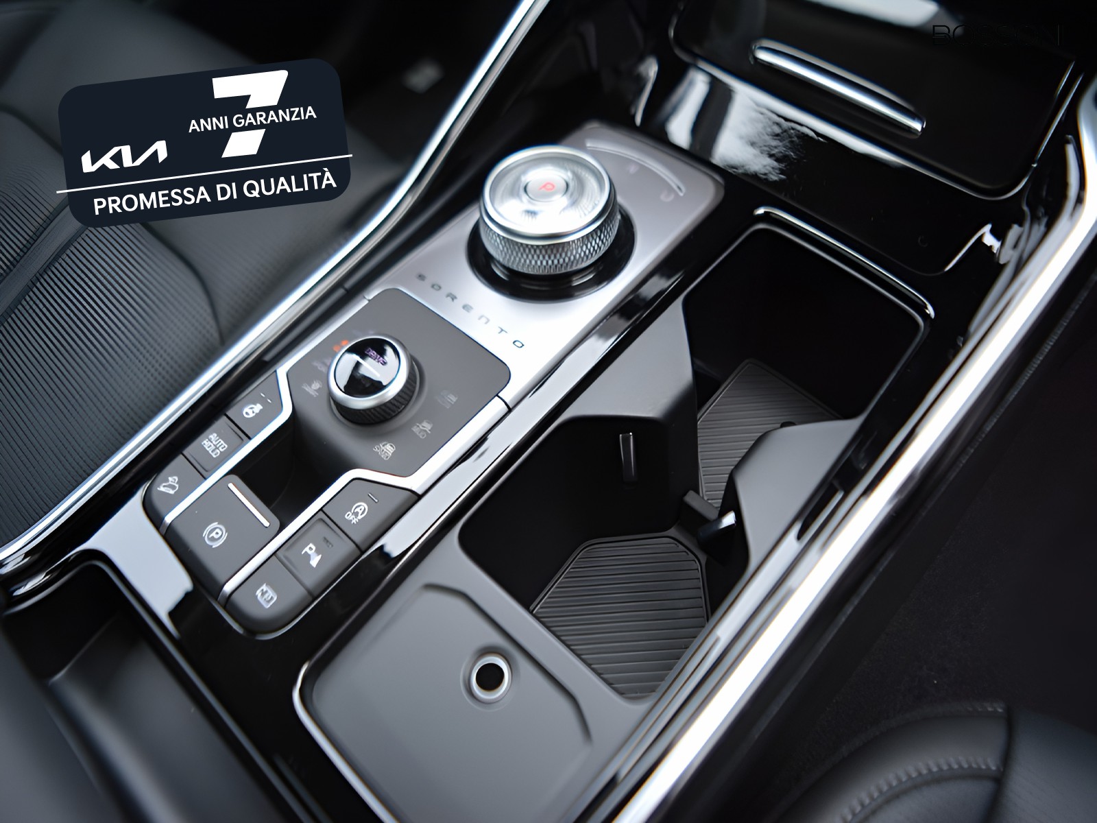 12 - Kia Sorento 2.2 crdi evolution 4wd dct8